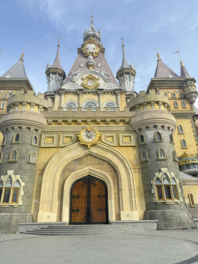 VinWonders Phú Quốc – A full-day theme park experience you shouldn’t miss! ⭐️⭐️⭐️⭐️⭐️