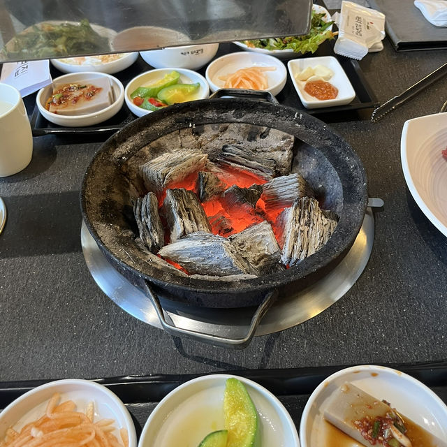 암소갈비 외길로 빌딩까지 세운 레전드 맛집 🐂♥️