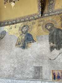 🇹🇷 Hagia Sophia: How can you not go?