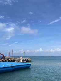 🌊🌴 Penghu Island – 3 Coastal Gems You Can’t Miss 