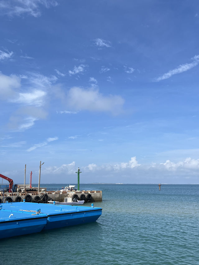 🌊🌴 Penghu Island – 3 Coastal Gems You Can’t Miss 