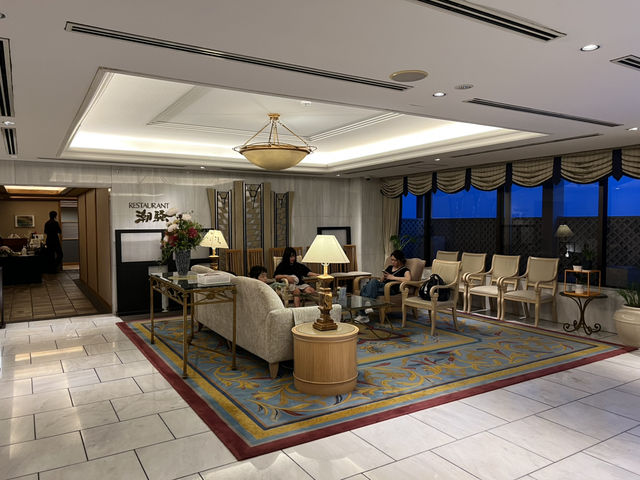 熱海溫泉飯店 Resorpia Atami 海景溫泉飯店