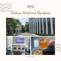 Arbour Hotel & Residence พัทยา 🌇🍸