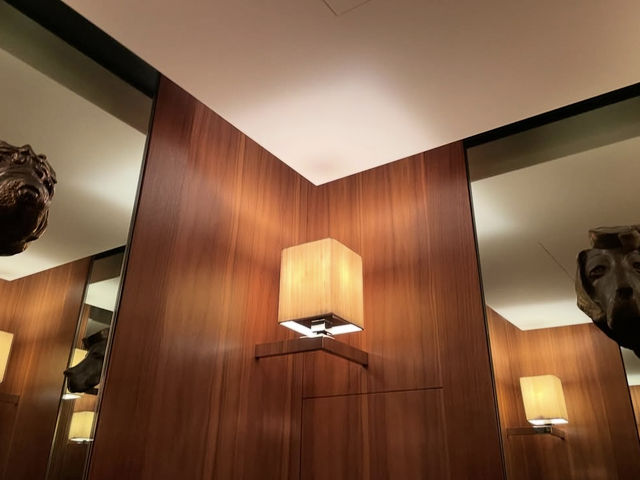 🌃【パークハイアット東京】新宿の空に浮かぶ、静寂と芸術のステイ🖼️