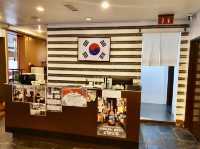 🥢 Korean BBQ Welcome at Daorae Melaka