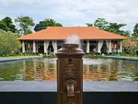 Soul-fulfilling at Sofitel Singapore Sentosa