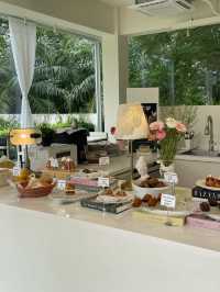 Cafe Forest