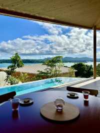 【沖縄・古宇利島】理想の全てが詰まってた“泊まれる庭”YAWN YARD Kouri Island (hill)