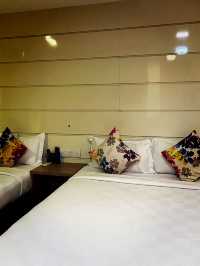 ⭐ Summer Getaway at Setiawan Mornington Hotel