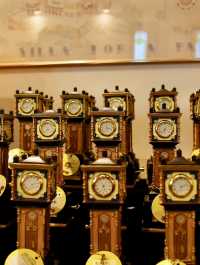 🕰️ Stepping Back in Time at Otaru’s Antique Museum 1