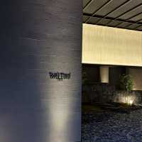 京都でタイ気分