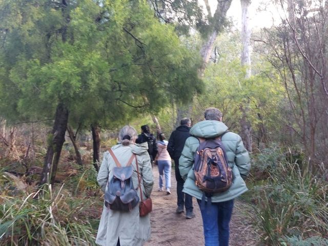 The Grampians local daytour, Melbourne, Australia