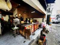 Setiawan Food Trail: A Taste of Heritage in Every Bite