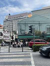 Whispers of Bloom at Dayang Ros Flower Boutique