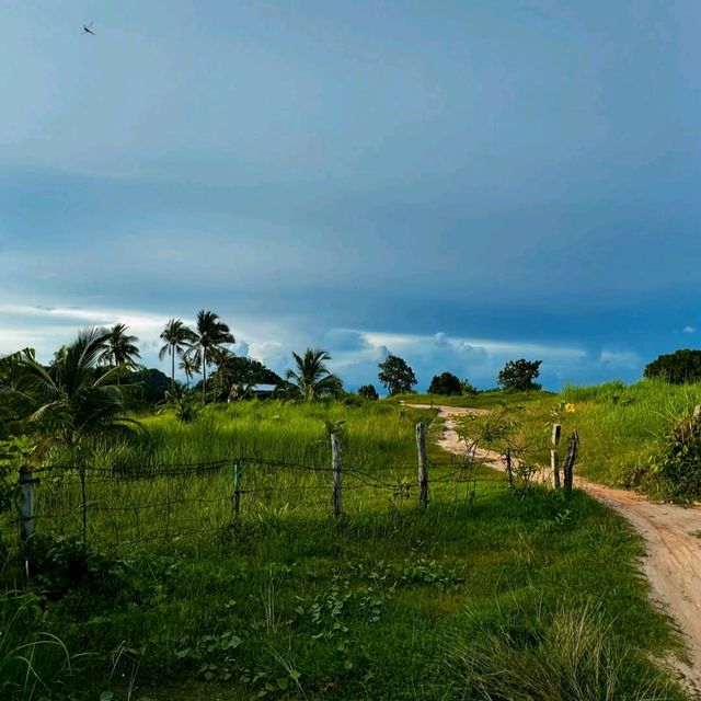 Koh Yao Noi Is the Dream