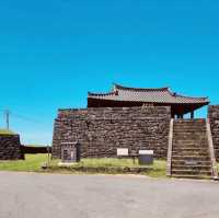 A Serene Spot for Reflection and Maritime History