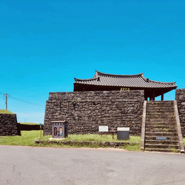 A Serene Spot for Reflection and Maritime History