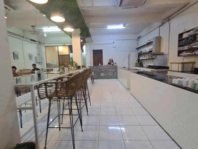 น้ำเต้าหู้เงินล้าน