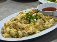 เจ๊กเปี๊ยะ หัวหิน  Street Food ระดับตำนาน 