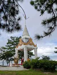 ยอดภูเรือ หนาวสุด สุดหนาวในสยาม