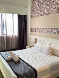 MITC Hotel, Melaka – Where Short Trips Feel Like a Full Recharge 
