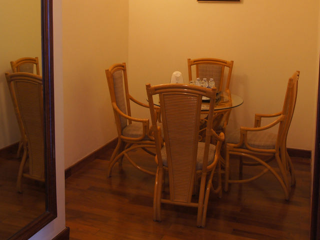 🌆 Classic Charm & Spacious Comfort at Rex Hotel, HCMC