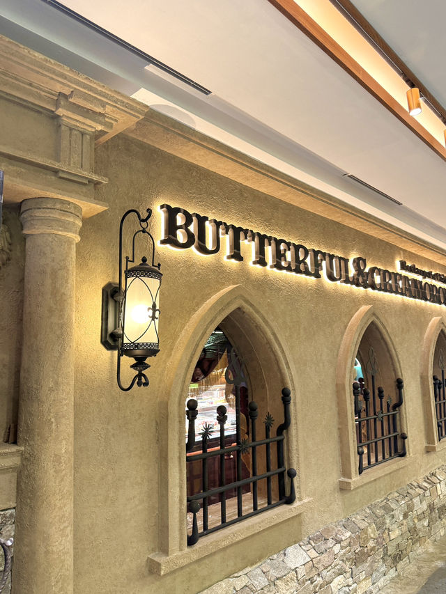 รีวิวร้านขนมเจ้าดังในเซี่ยงไฮ้