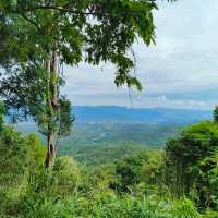 อุทยานแห่งชาติดอยขุนตาล