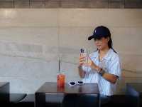 คาเฟ่ขอนแก่น ร้านนี้ไม่แวะไม่ได้เลย 