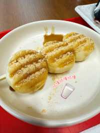 แนะนำ สายหวานต้องมา! Boobun in bangsaen