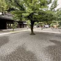【大分】和の美✨大分駅から歩いて行ける美しいお寺2選✨