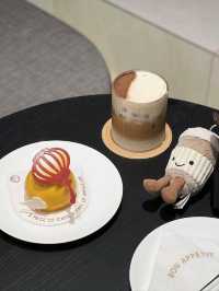 Artemis Pastry