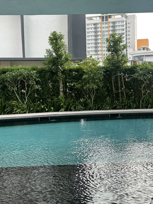 吉隆坡性價比高的酒店