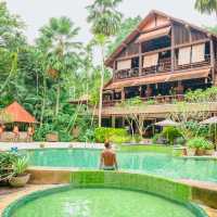 River Kwai Resotel  