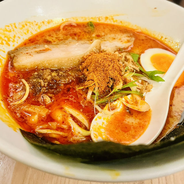 라면🍜 한그릇에 정성을 담아, 컵라면 팩토리와 함께 하는 이케다 탐방