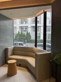 โรงแรม JI Hotel ใจกลางเมืองเซี่ยงไฮ้ 