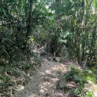 Bang Pae Waterfall & Gibbon Rehabilitation Center