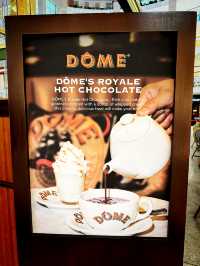 Classic Comforts at DÔME Pavilion KL