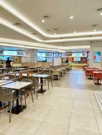 A Taste of Tradition & Trend at Food Place Pavilion KL