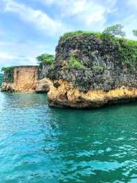 Blush by the Sea: Pink Beach, Lombok