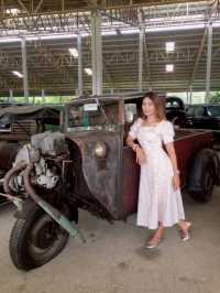 Jesada Technik Museum นครปฐม