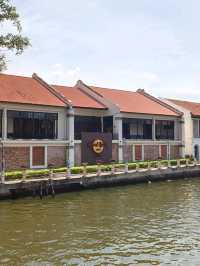 Step Back in Time at Malacca’s Red House