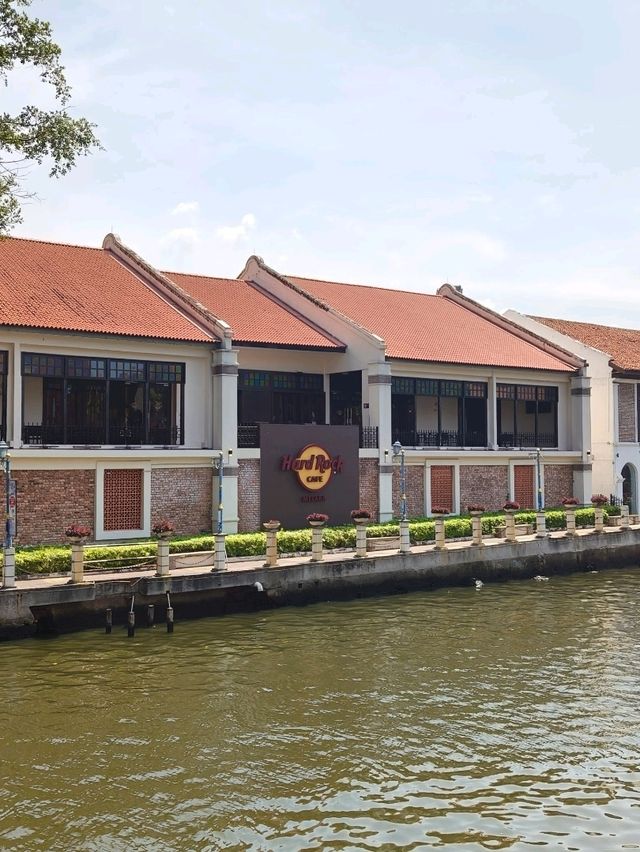 Step Back in Time at Malacca’s Red House