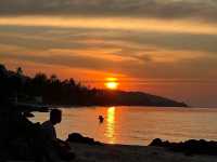 Ban Tai Beach 