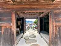 高山 | 海藏山雲龍寺，飛驒國最古老的曹洞宗寺廟