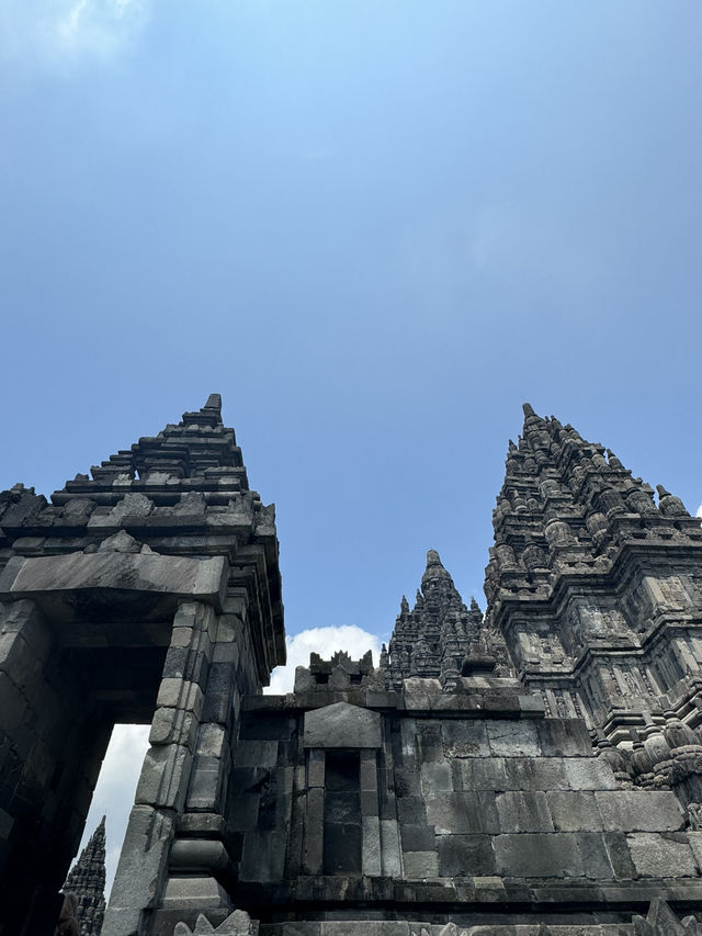 Yogya - Amazing place