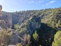 Chasing Waterfalls (and Vibes) on the Ruta del Agua