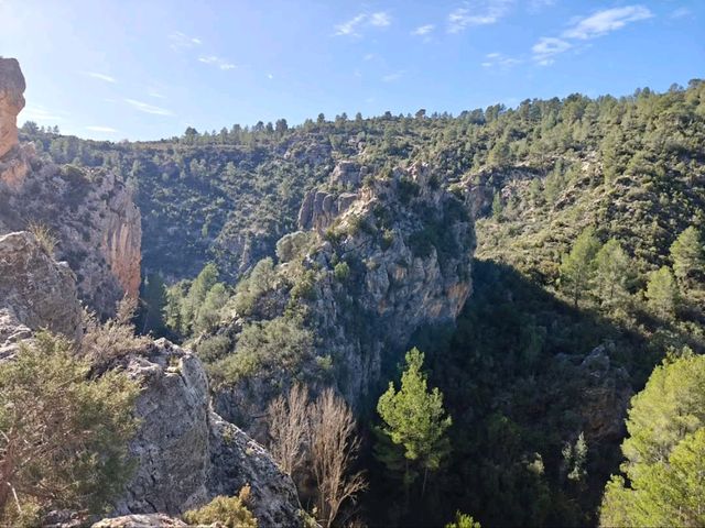 Chasing Waterfalls (and Vibes) on the Ruta del Agua