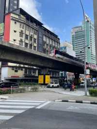 The Soul of KL: Where Cultures Collide in Style