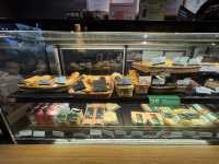 ☕ Coffee Break… Eventually – Starbucks Reserve Gurney Plaza
